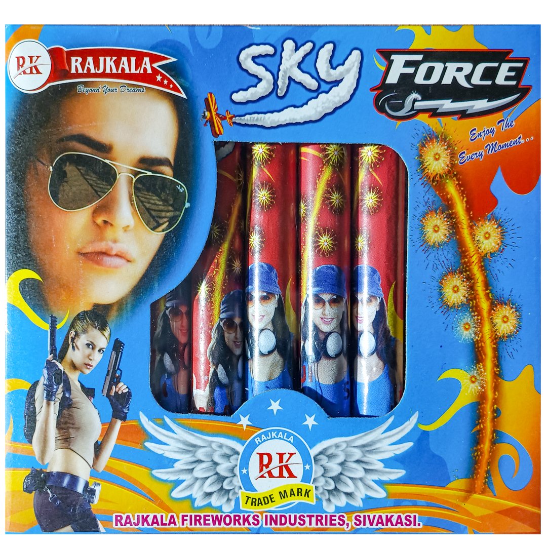 Sky Forces - Buy Online